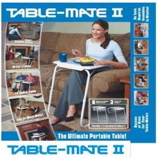 TABLE MATE KATLANABİLİR ÇOK FONKSİYONLU SEHPA